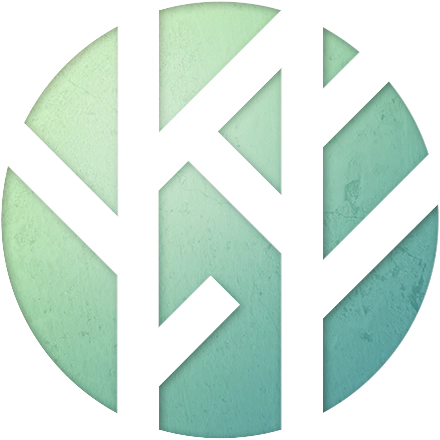 로고 그라디언트