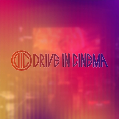 drive in cinema 졸업작품 website