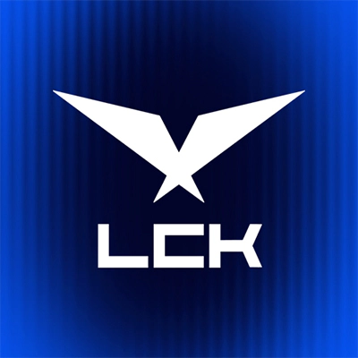 lck 웹 베너