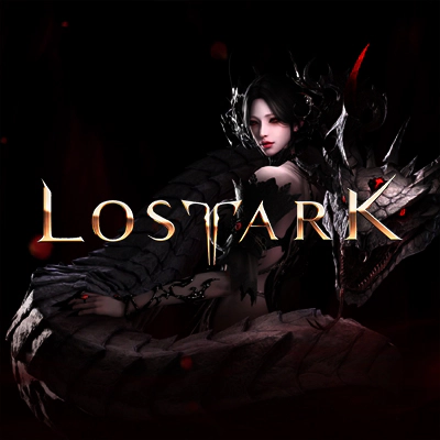 lostark 박스 모델