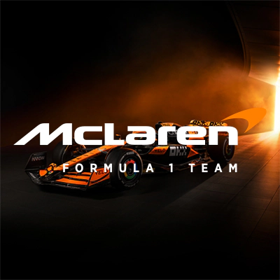mclarenf1 website