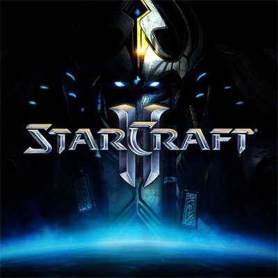 starcraft2 website